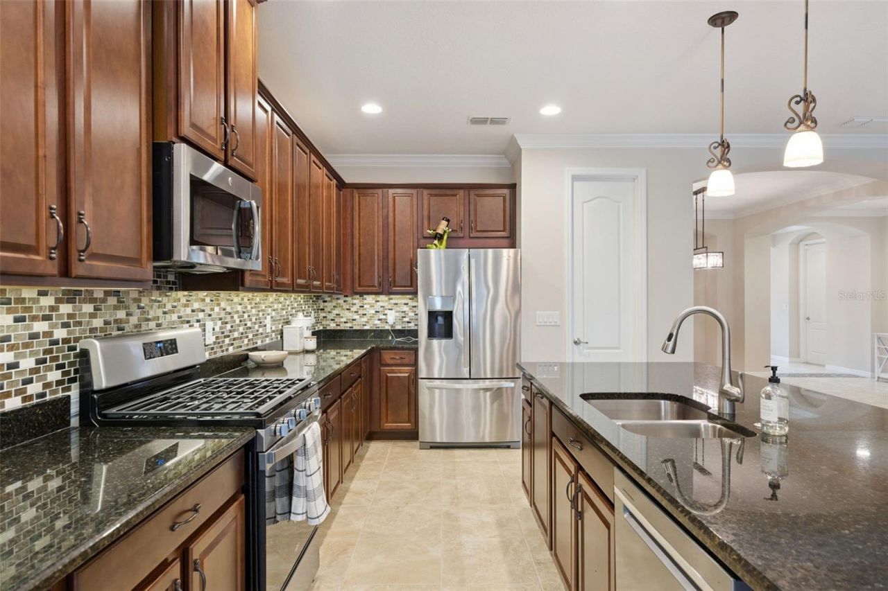 588 Autumn Ash Drive , Clermont, FL 34715 Photo