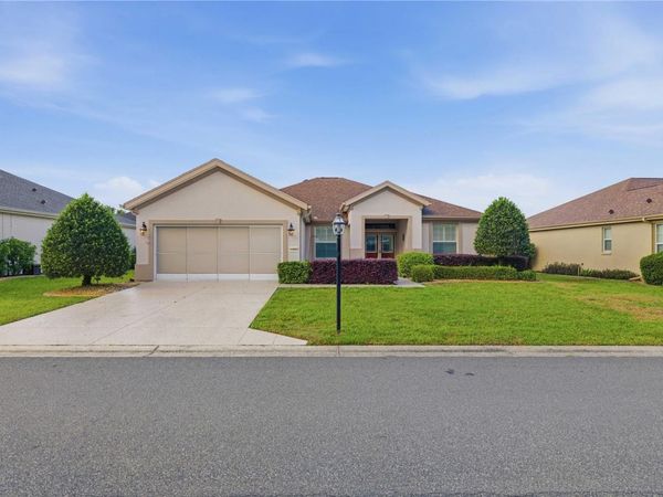 11731 SE 91ST CIRCLE, SUMMERFIELD, FL 34491