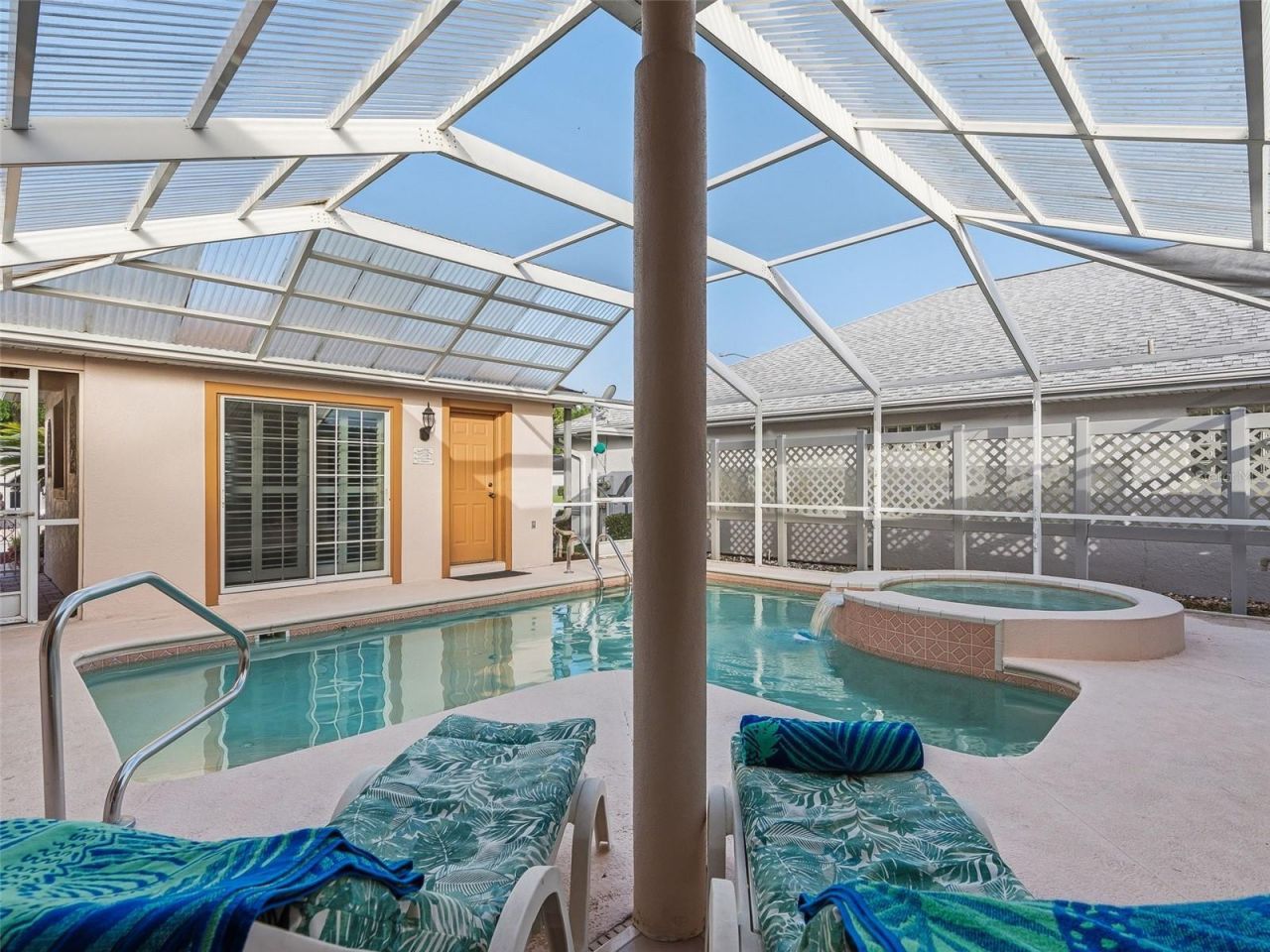 17881 SE 115th Court, Summerfield, FL 34491 Photo