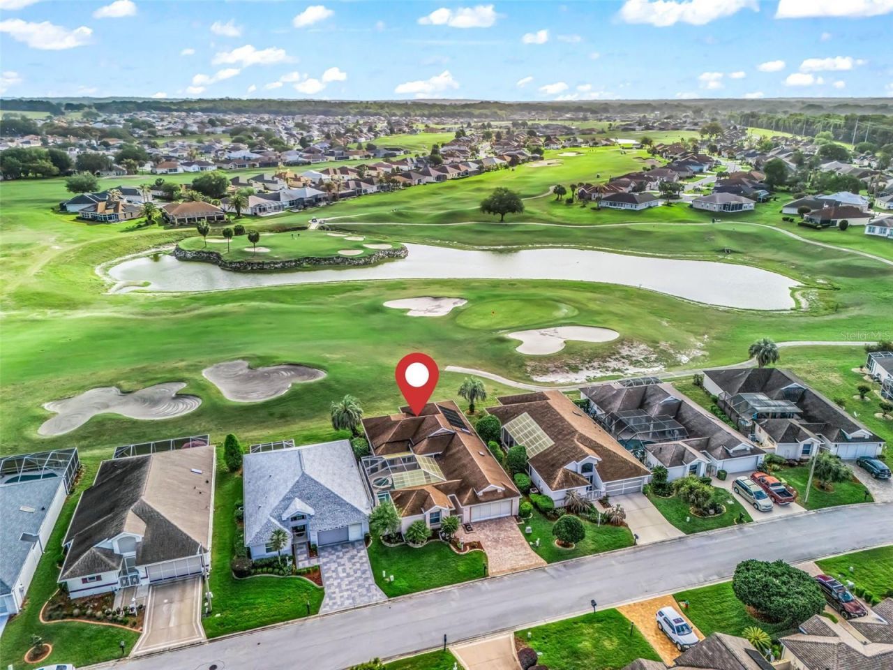 17881 SE 115th Court, Summerfield, FL 34491 Photo