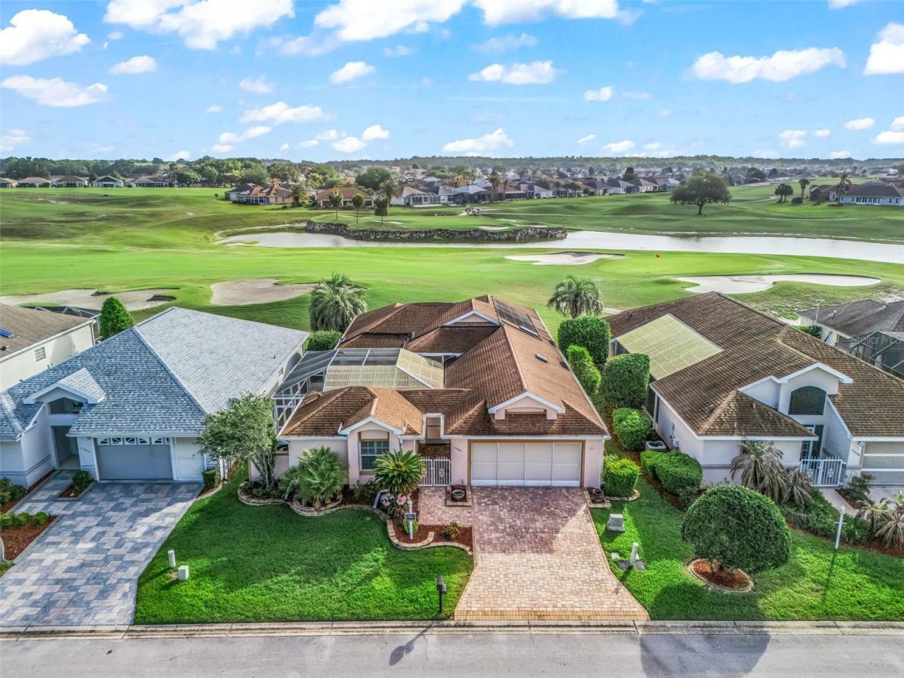 17881 SE 115th Court, Summerfield, FL 34491 Photo