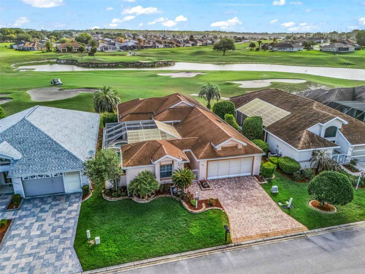 17881 SE 115th Court, Summerfield, FL 34491 Photo