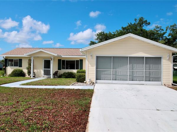 17562 SE 106TH AVENUE, SUMMERFIELD, FL 34491
