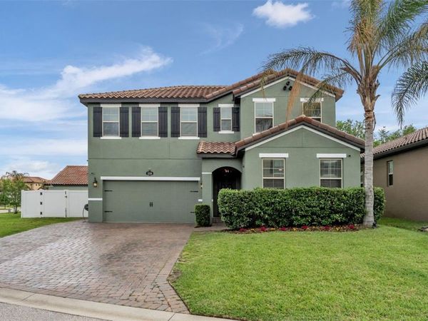 2250 BELLA LUNA CIRCLE , LAKELAND, FL 33810