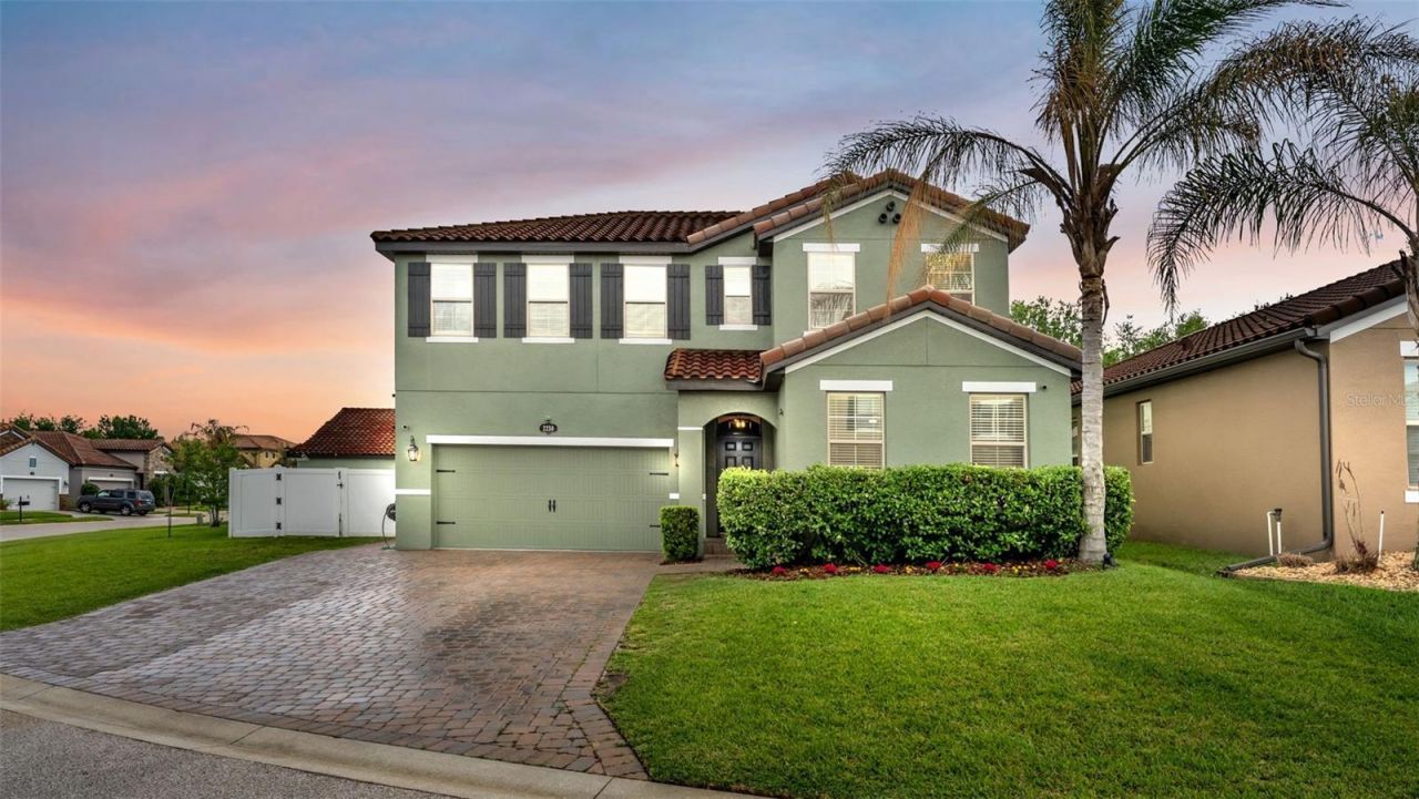 2250 Bella Luna Circle, Lakeland, FL 33810 Photo