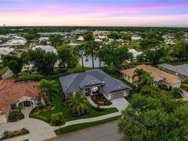 5019 BELLA TERRA DRIVE , VENICE, FL 34293