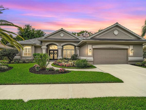 5019 BELLA TERRA DRIVE , VENICE, FL 34293