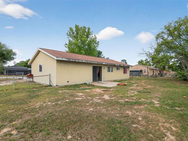 8779 SE 89TH PLACE , OCALA, FL 34472