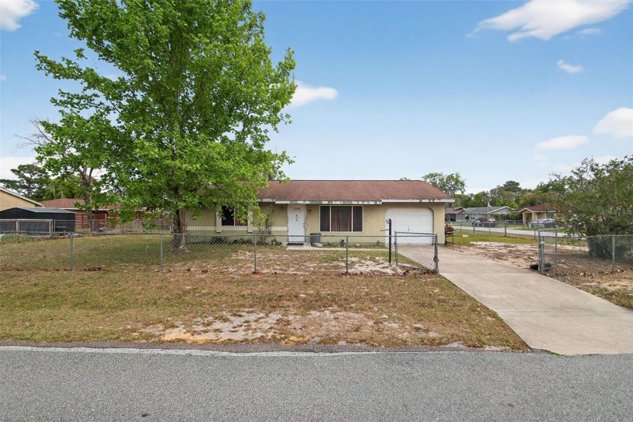 8779 SE 89th Place , Ocala, FL 34472 Photo