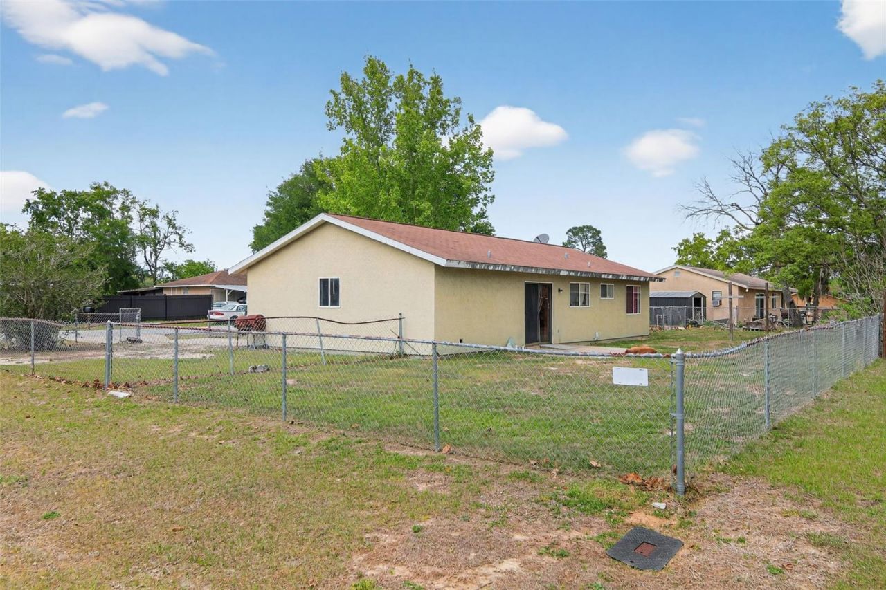 8779 SE 89th Place , Ocala, FL 34472 Photo