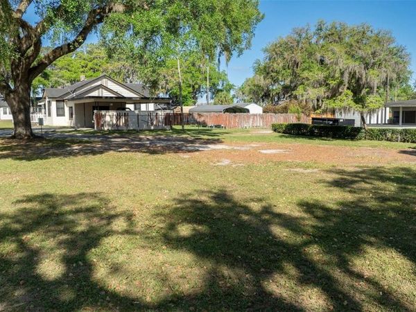 833 NE 28TH STREET , OCALA, FL 34470