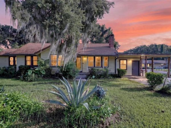 833 NE 28TH STREET, OCALA, FL 34470