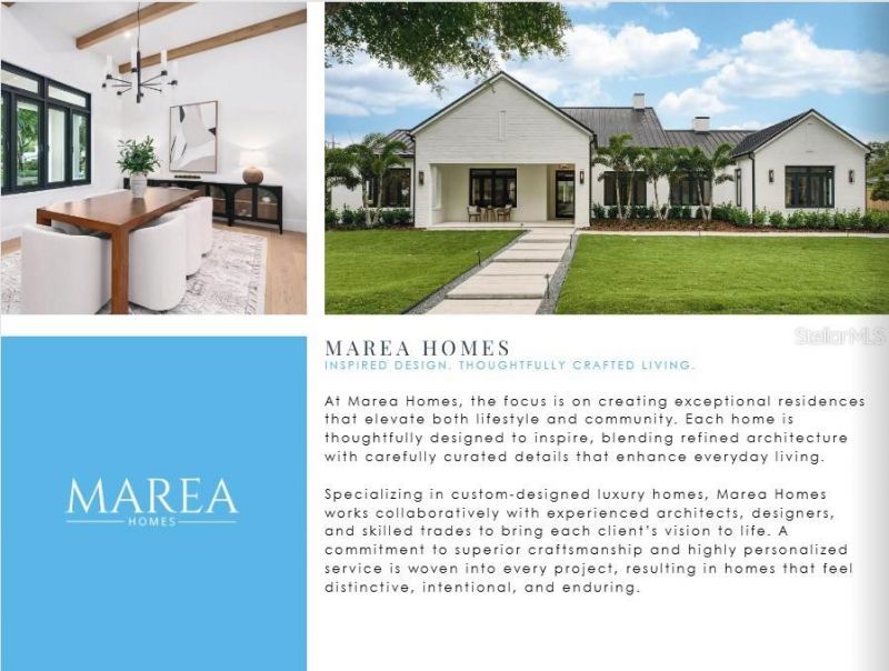 146 Tranquil Mirror Lake Court, Unit Lot 19, Clermont, FL 34711 Photo