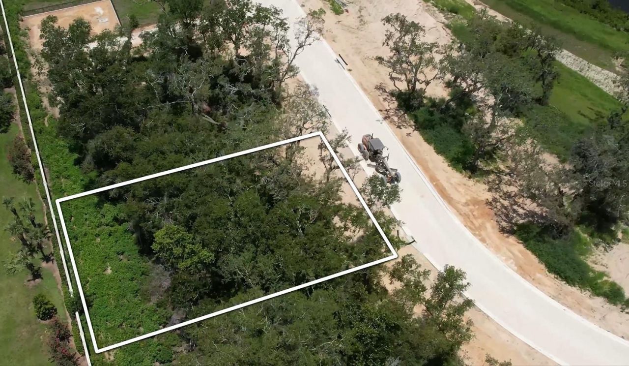 146 Tranquil Mirror Lake Court, Unit Lot 19, Clermont, FL 34711 Photo