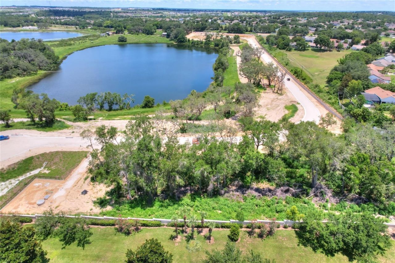 146 Tranquil Mirror Lake Court, Unit Lot 19, Clermont, FL 34711 Photo