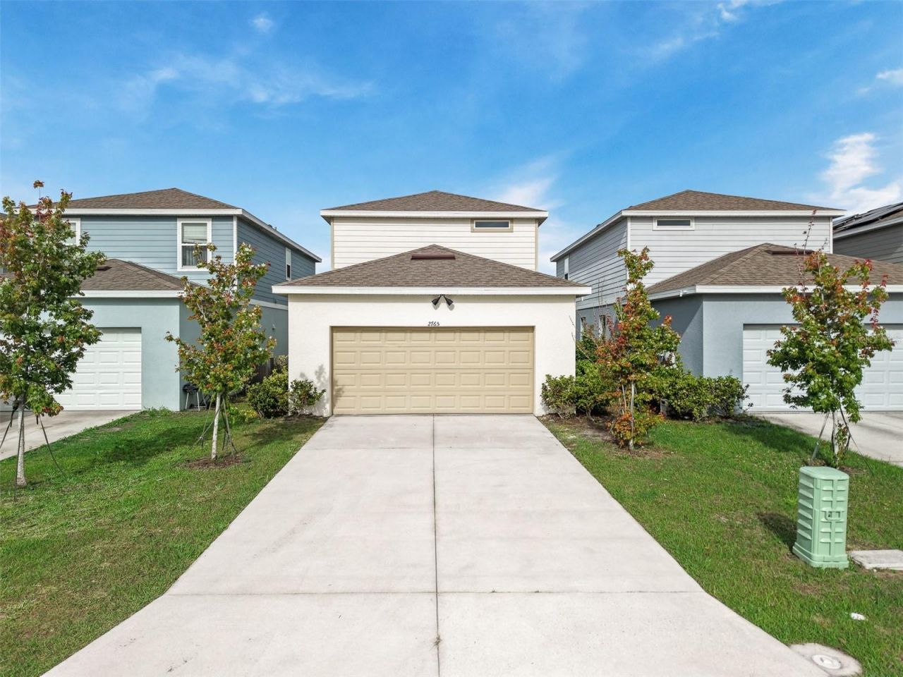 2765 Franklin Road, Saint Cloud, FL 34771 Photo