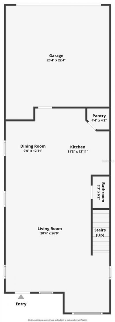 2765 Franklin Road, Saint Cloud, FL 34771 Photo