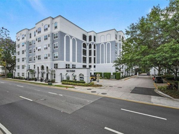 300 E SOUTH STREET, Unit 2014, ORLANDO, FL 32801