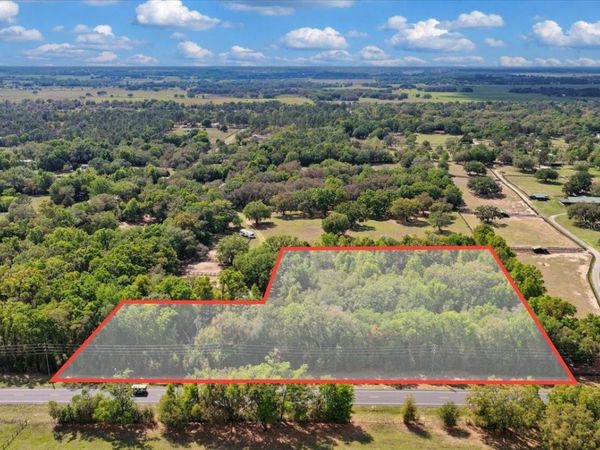 6950 SE HIGHWAY 41 , MORRISTON, FL 32668