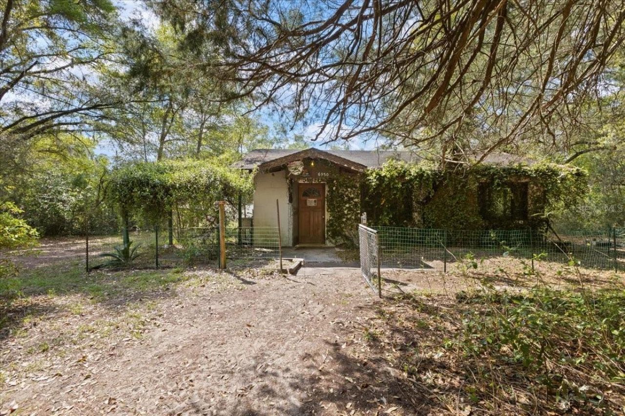 6950 SE Highway 41 , Morriston, FL 32668 Photo