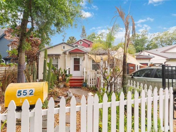 552 W WINTER PARK STREET, ORLANDO, FL 32804
