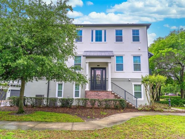 710 CATALONIA COVE , OVIEDO, FL 32765