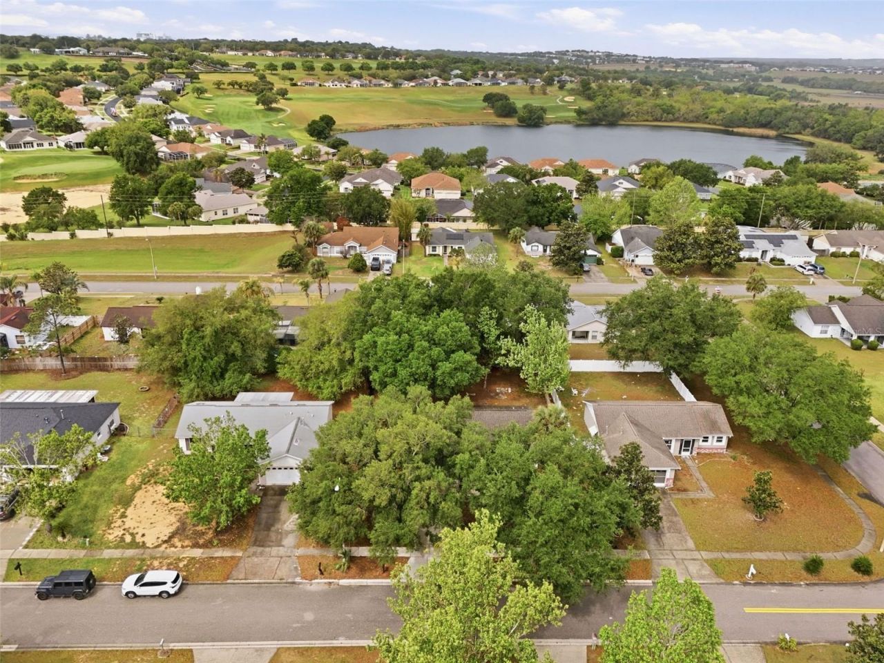 14507 Indian Ridge Trail , Clermont, FL 34711 Photo