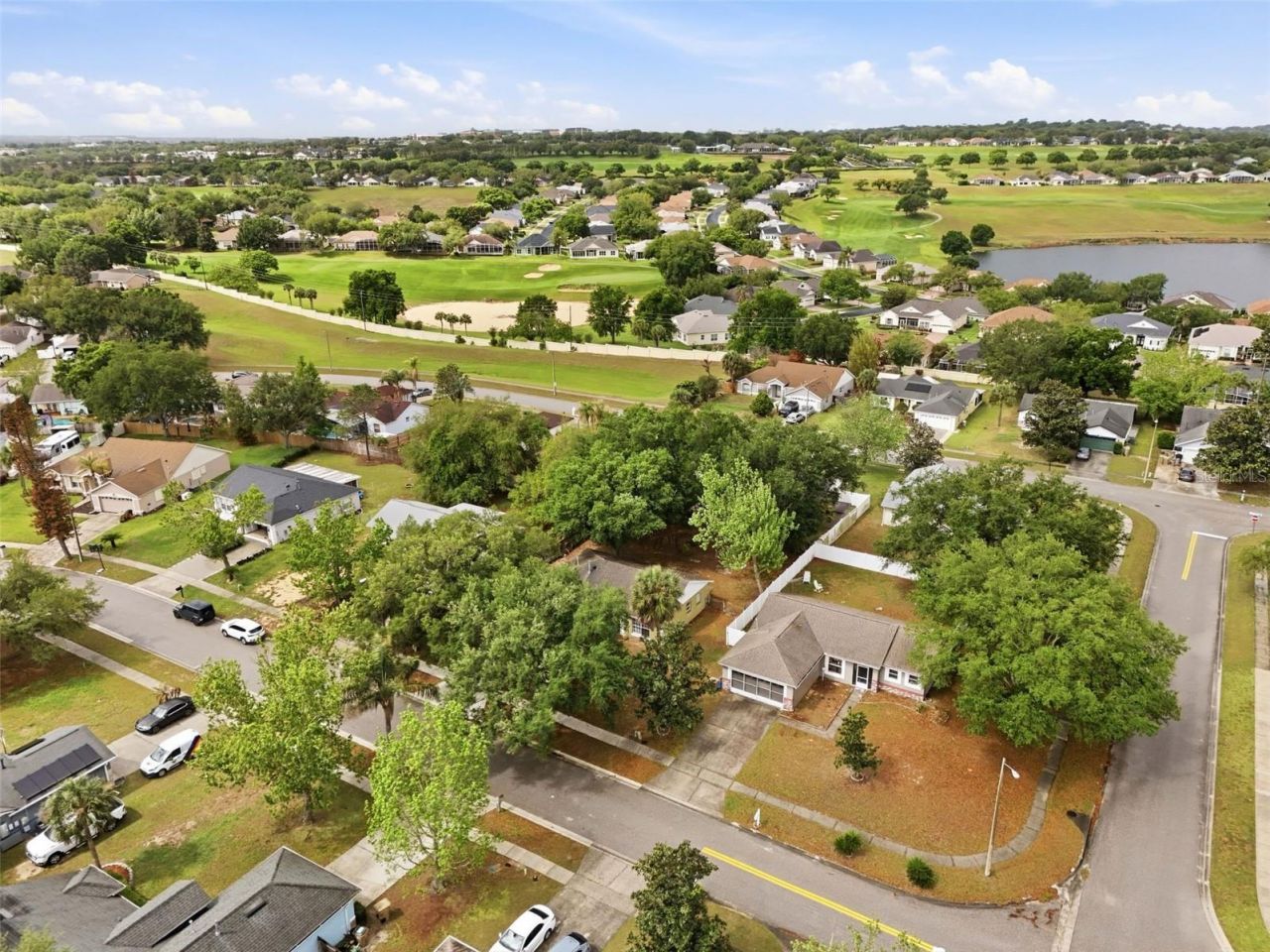 14507 Indian Ridge Trail , Clermont, FL 34711 Photo