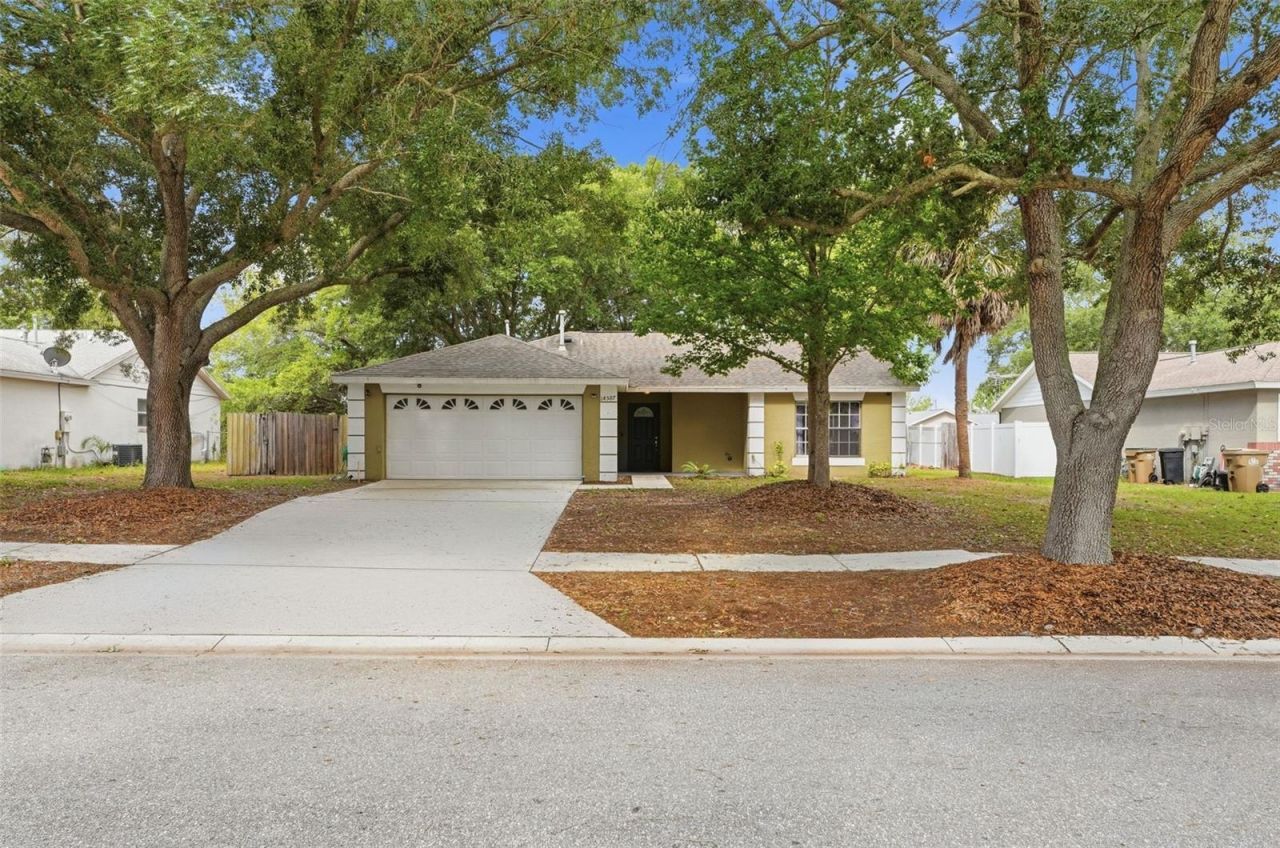 14507 Indian Ridge Trail , Clermont, FL 34711 Photo