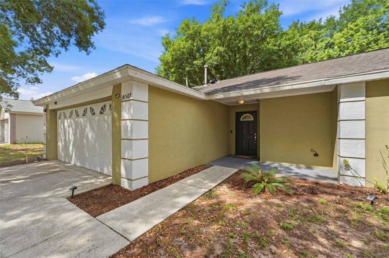 14507 Indian Ridge Trail , Clermont, FL 34711 Photo