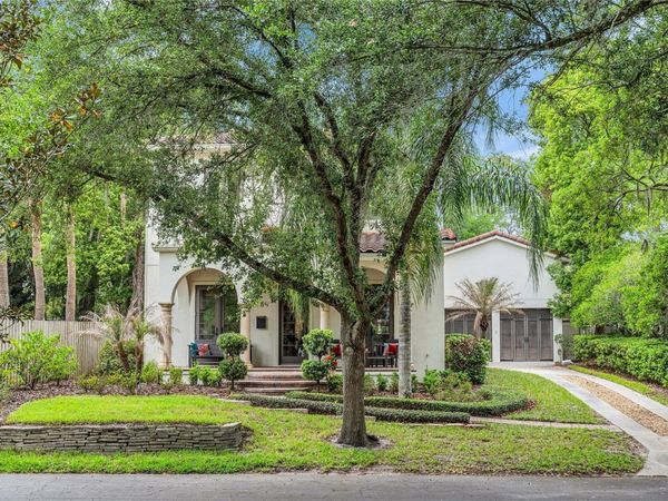 18 CELIA LANE, ORLANDO, FL 32803