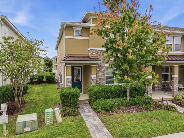 16396 PRAIRIE SCHOOL DRIVE , WINTER GARDEN, FL 34787