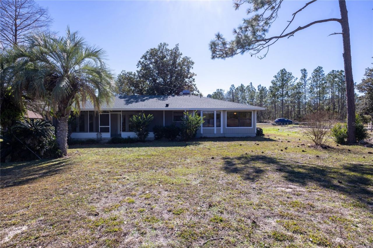15181 NE 9th Street , Williston, FL 32696 Photo