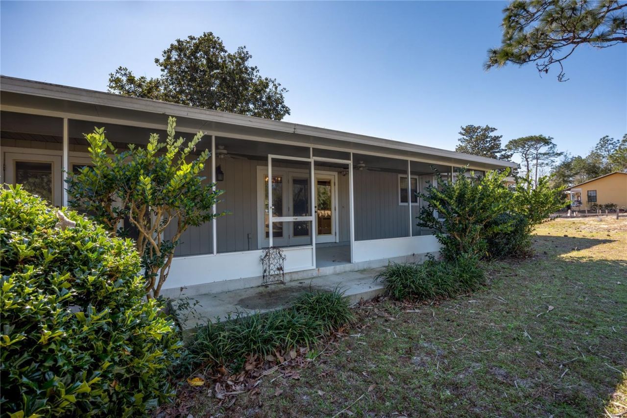 15181 NE 9th Street , Williston, FL 32696 Photo