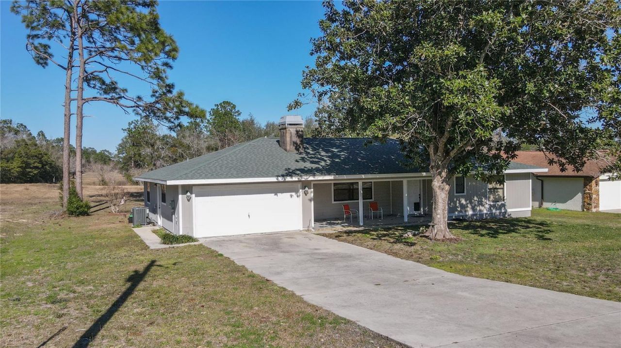 15181 NE 9th Street , Williston, FL 32696 Photo