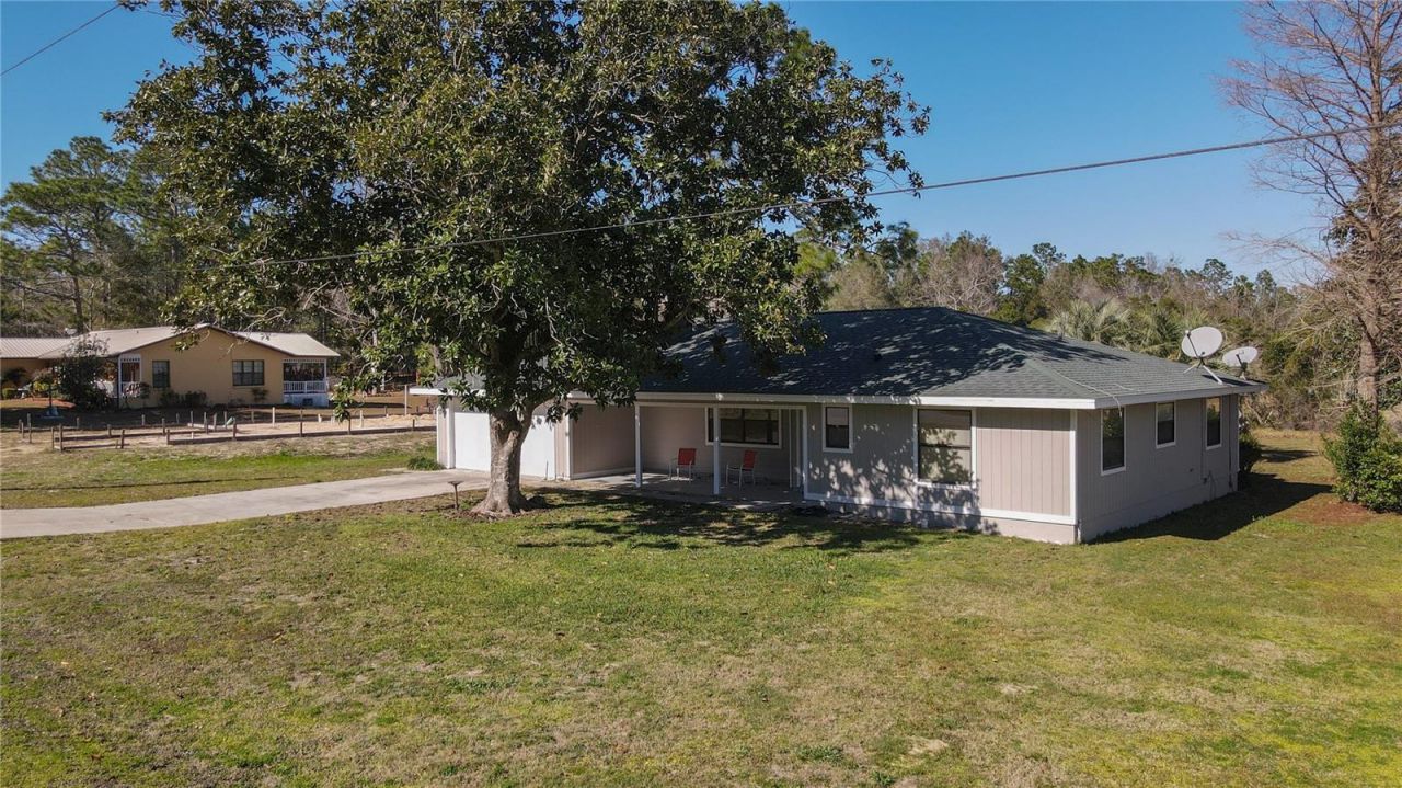 15181 NE 9th Street , Williston, FL 32696 Photo