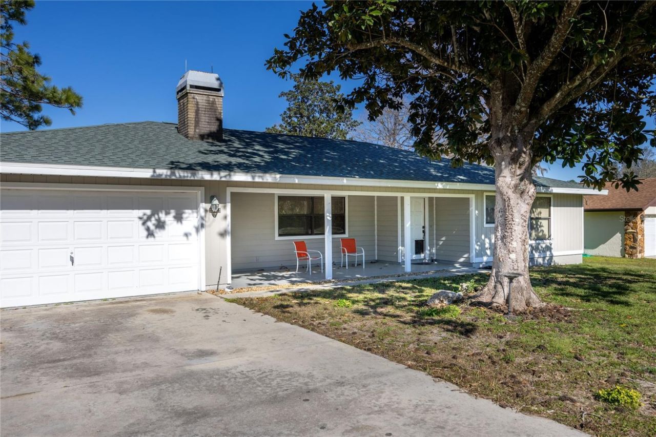 15181 NE 9th Street , Williston, FL 32696 Photo