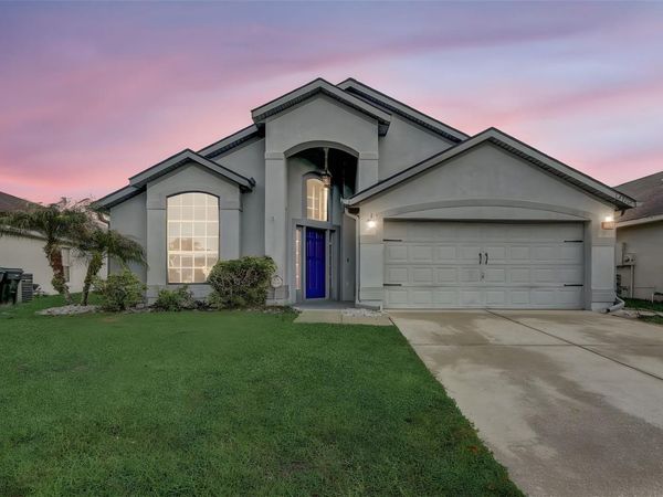 14124 YELLOW WOOD CIRCLE , ORLANDO, FL 32828