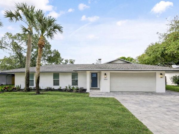 2466 FIELDINGWOOD ROAD , MAITLAND, FL 32751