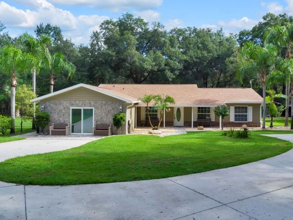 2619 W PONKAN ROAD , APOPKA, FL 32712