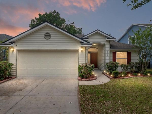 8114 NW 54TH STREET , GAINESVILLE, FL 32653