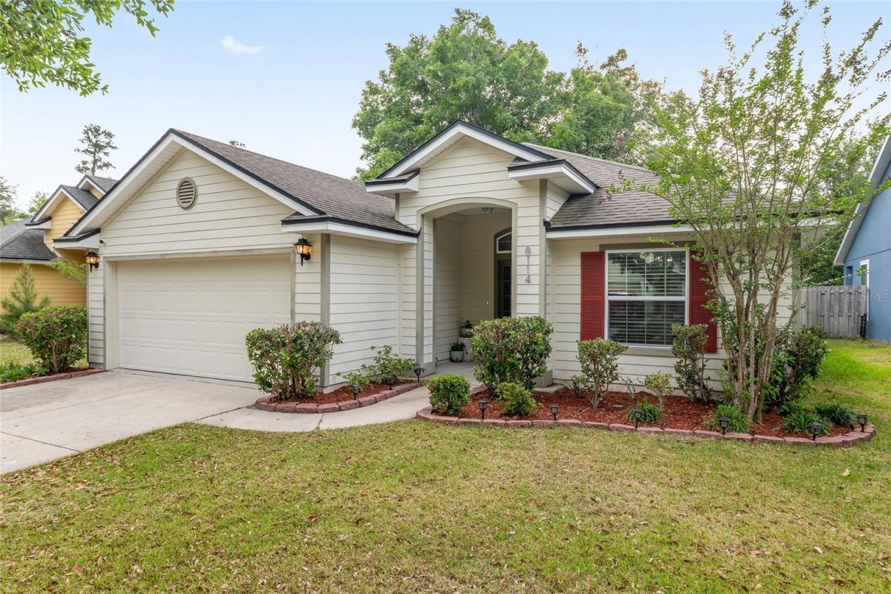 8114 NW 54th Street, Gainesville, FL 32653 Photo