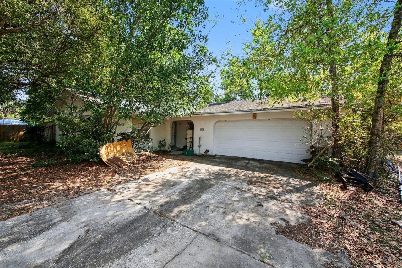 420 Diane Court , Casselberry, FL 32707 Photo