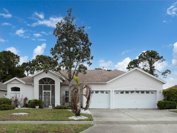 424 STONEHENGE CIRCLE, ROCKLEDGE, FL 32955