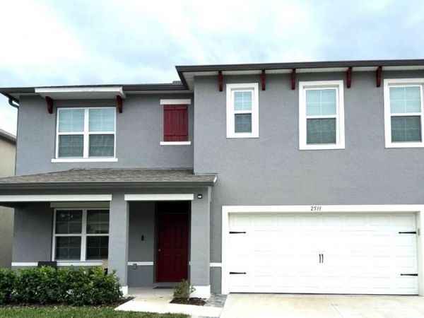 2533 HARMONIA HAMMOCK ROAD, HARMONY, FL 34773