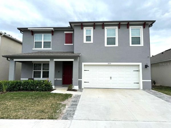 2533 HARMONIA HAMMOCK ROAD, HARMONY, FL 34773