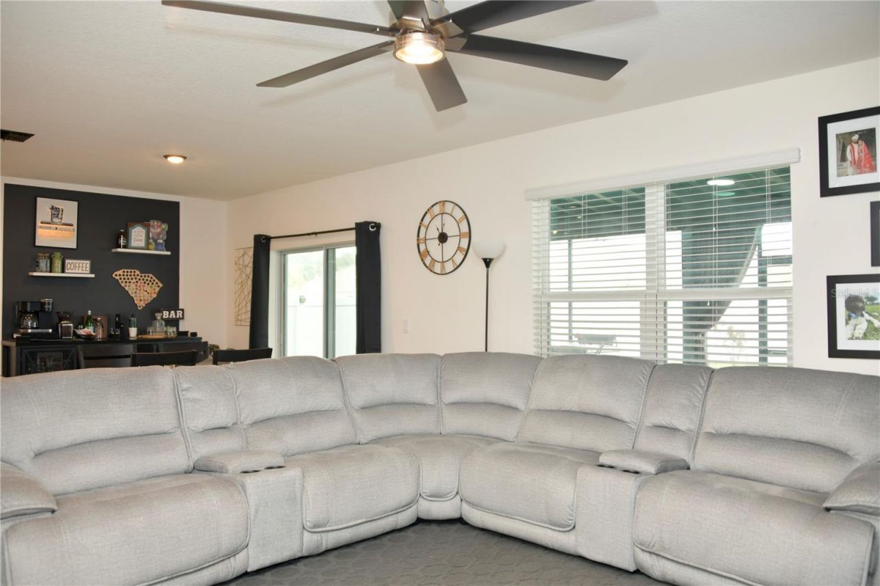 2533 Harmonia Hammock Road, Harmony, FL 34773 Photo