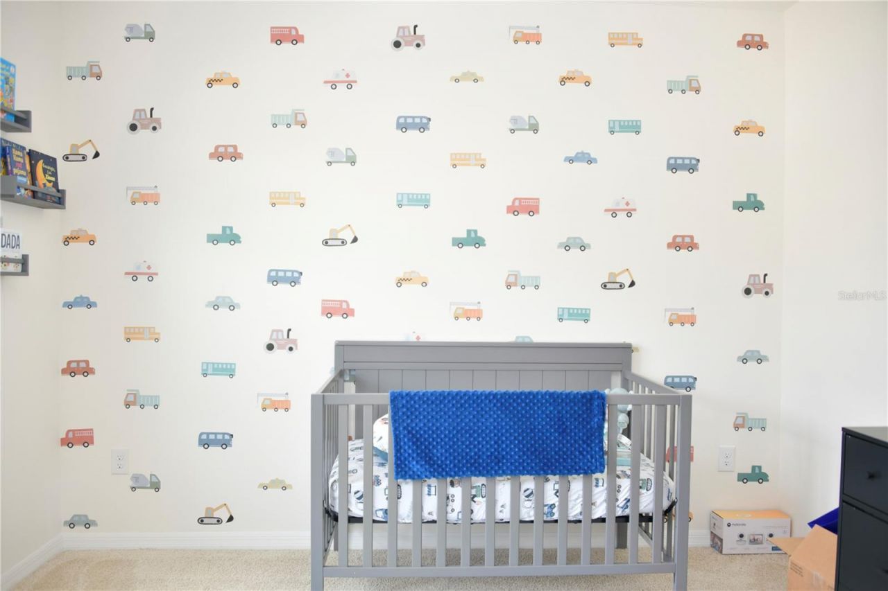 2533 Harmonia Hammock Road, Harmony, FL 34773 Photo