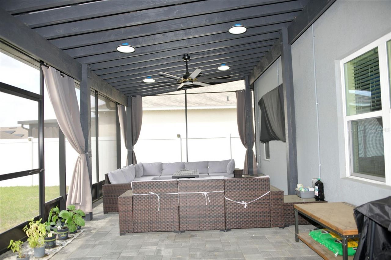 2533 Harmonia Hammock Road, Harmony, FL 34773 Photo