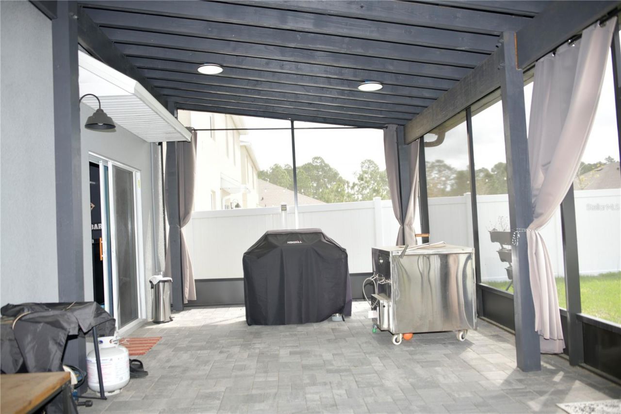 2533 Harmonia Hammock Road, Harmony, FL 34773 Photo